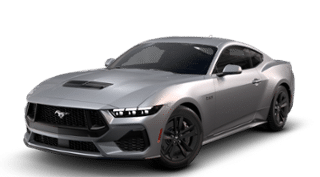 2026 Ford Mustang® External Image 2